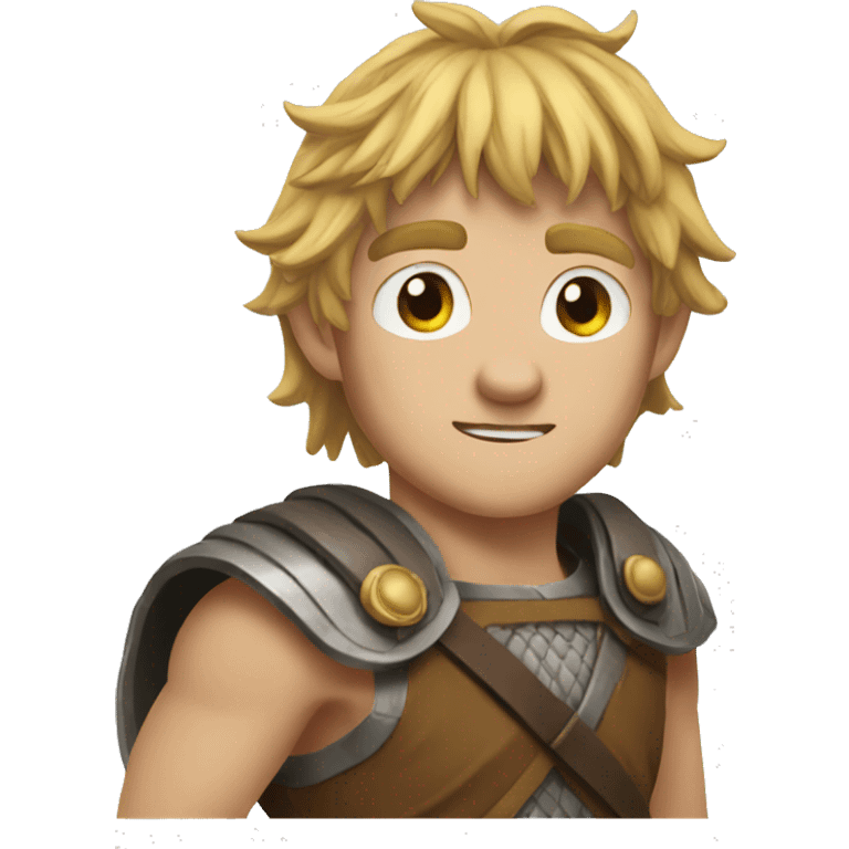 Thorfinn emoji