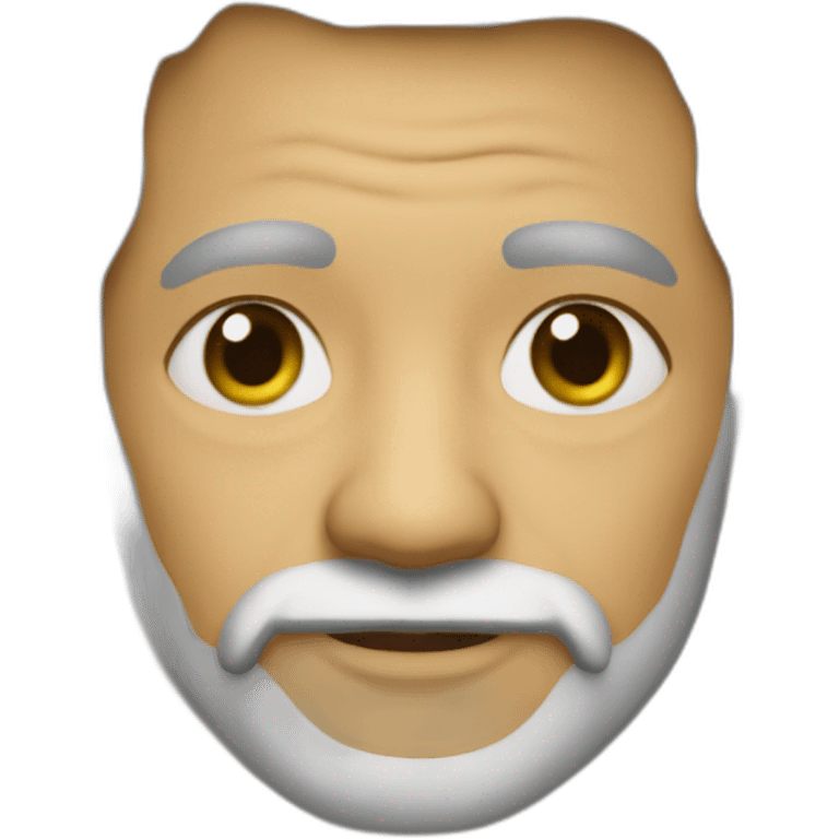 Lula da Silva emoji