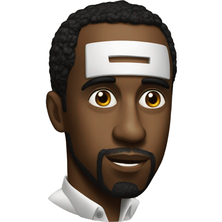 p diddy emoji