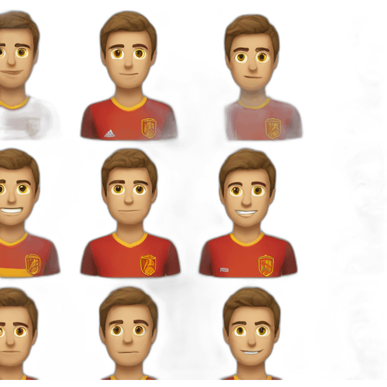 Rclens emoji