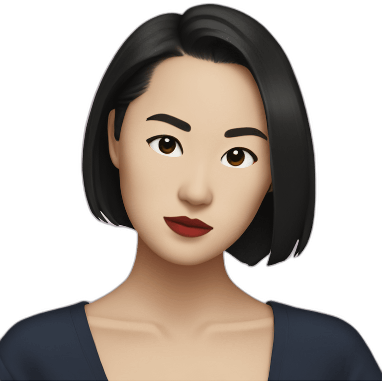 Mitski emoji