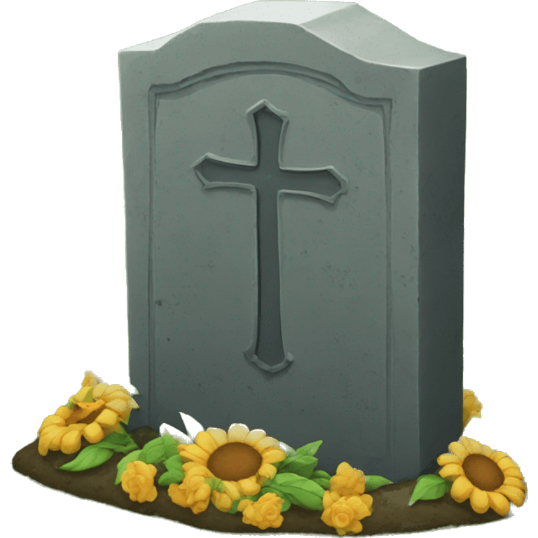 grave emoji