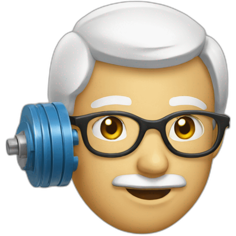 physics emoji