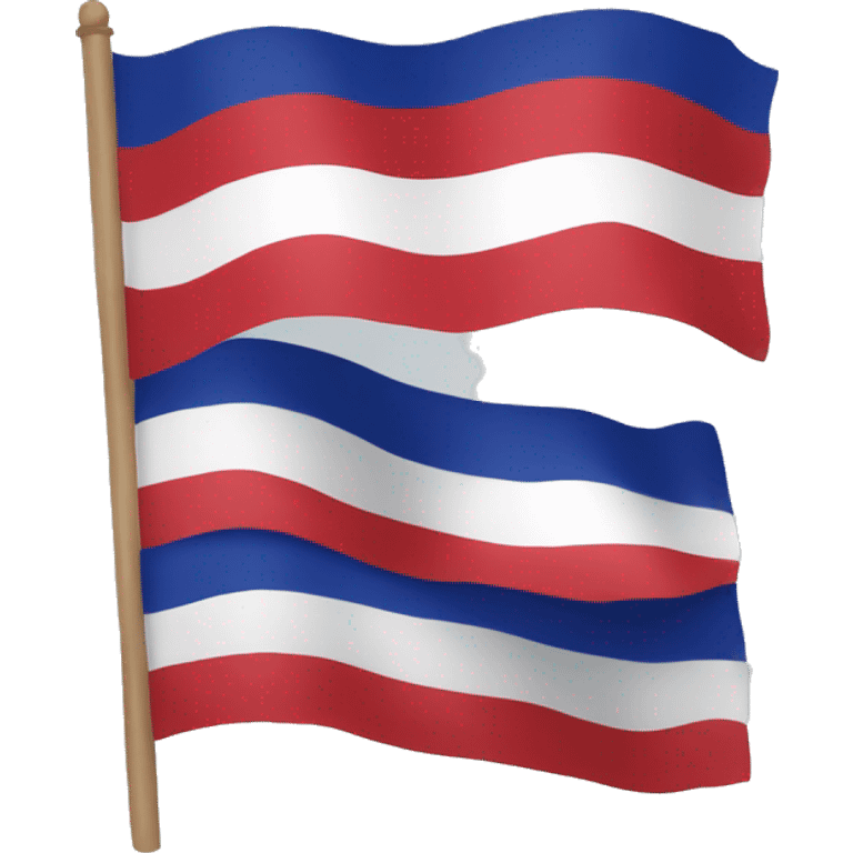 drapeauparaguay emoji