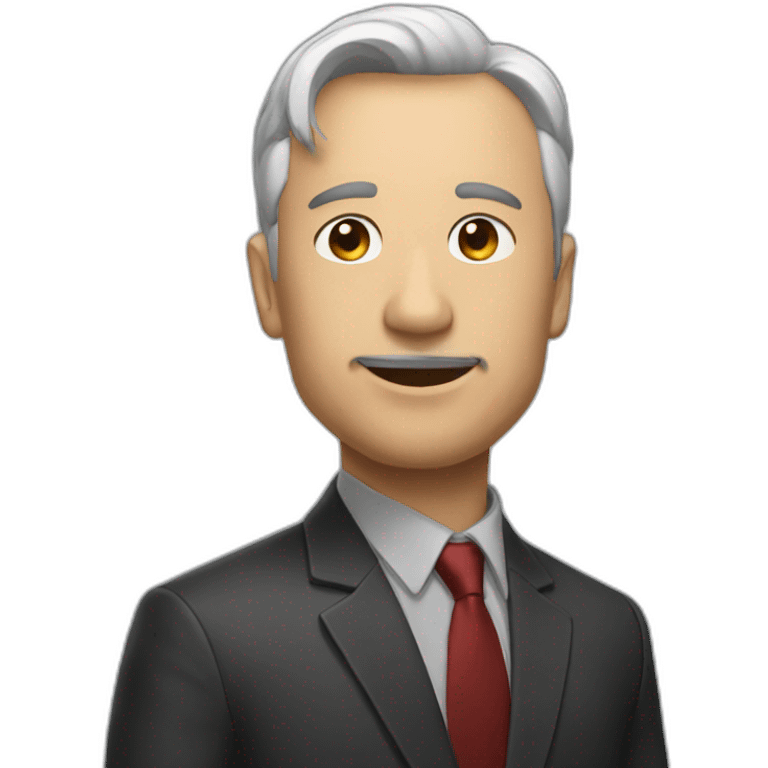 elon mos emoji