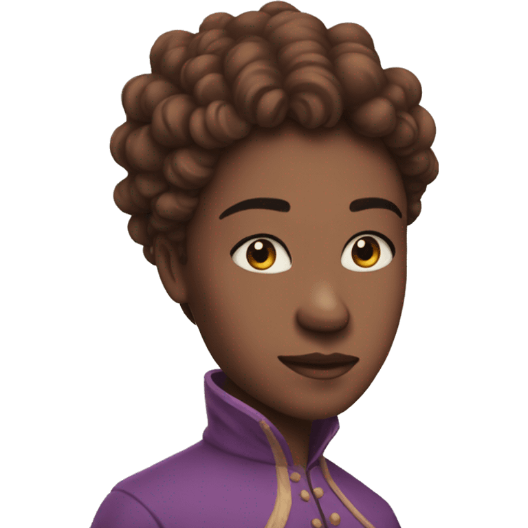 madeilne from celeste emoji