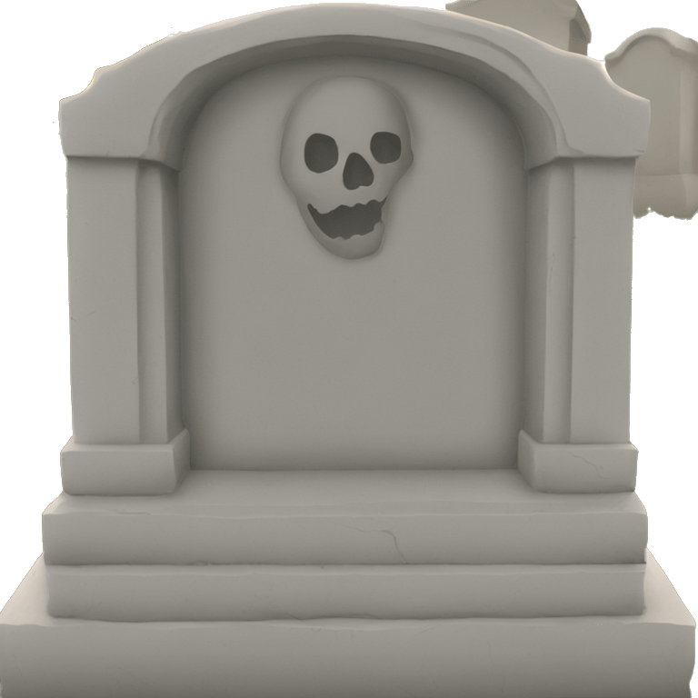 grave emoji