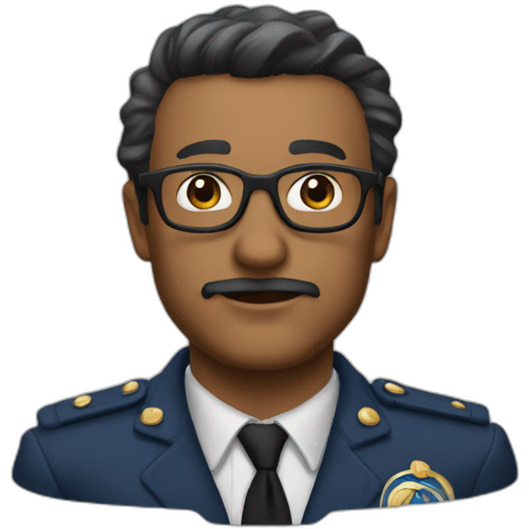 Jean Lassale emoji