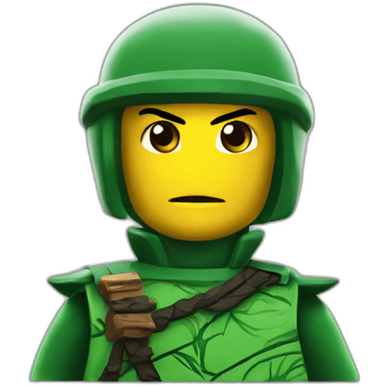 Lloyd Ninjago emoji