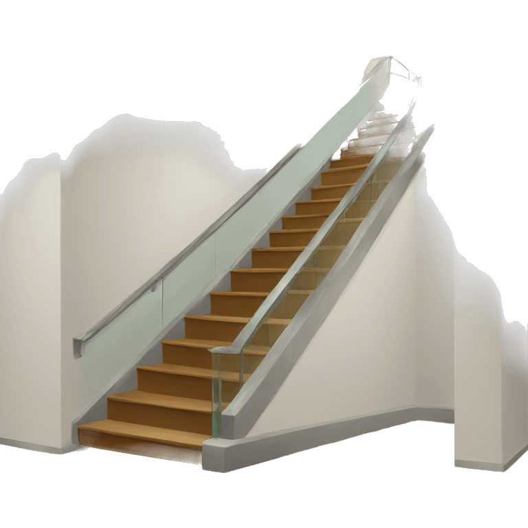 stairs emoji