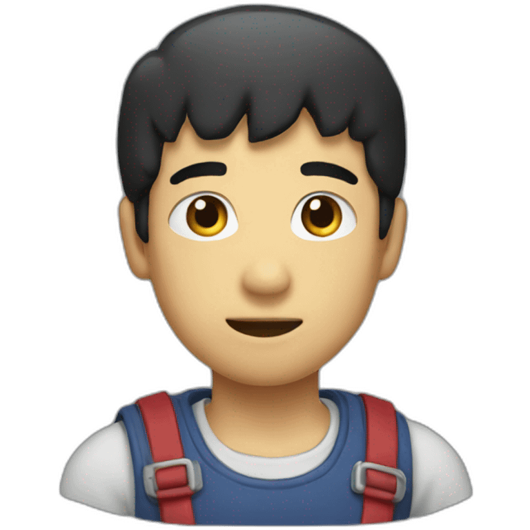 ness emoji