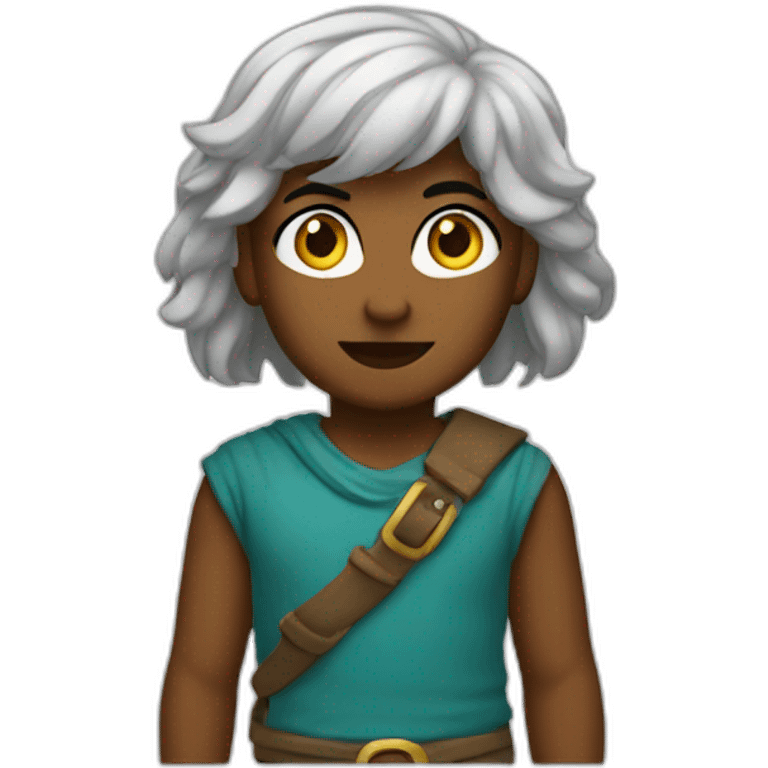 g'raha tia emoji