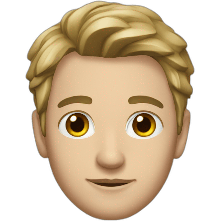 Antoine dupont emoji