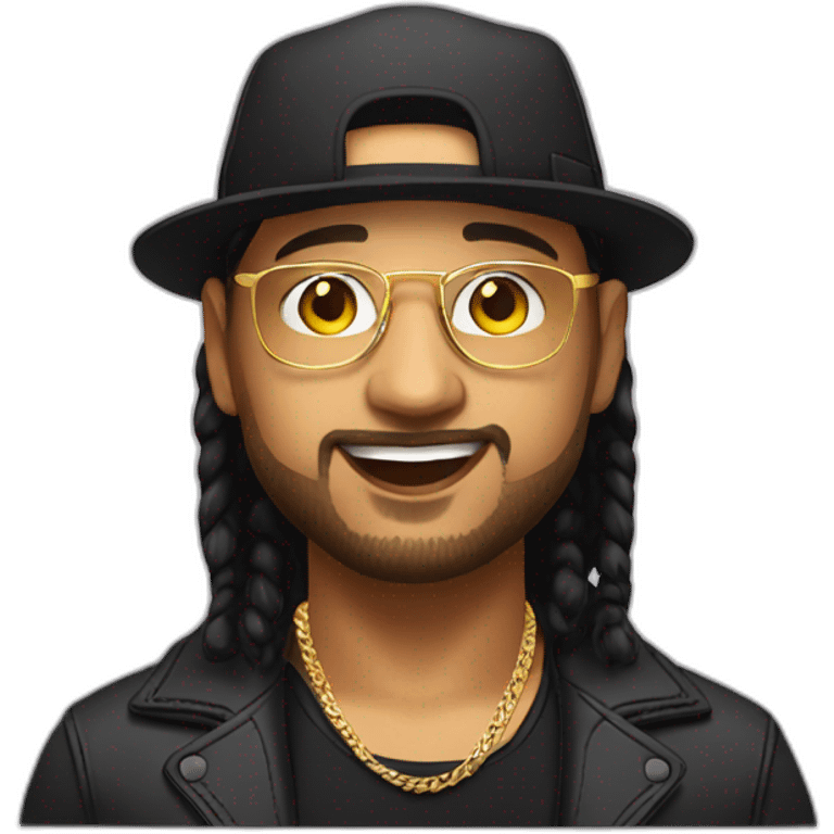 Yo yo honey singh emoji