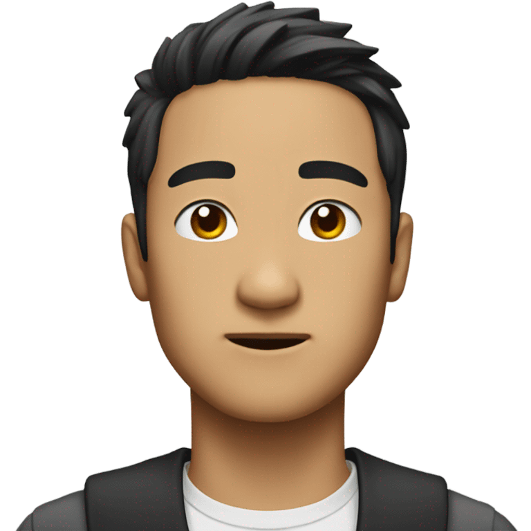 Kevin Wu emoji