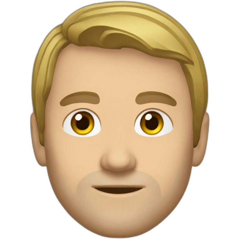 Andrey Shevchenko  emoji