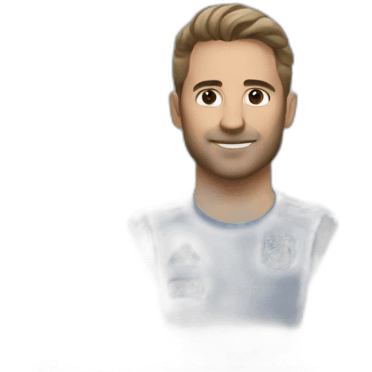 Schalke 04 emoji