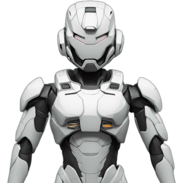 eva-01 full body emoji