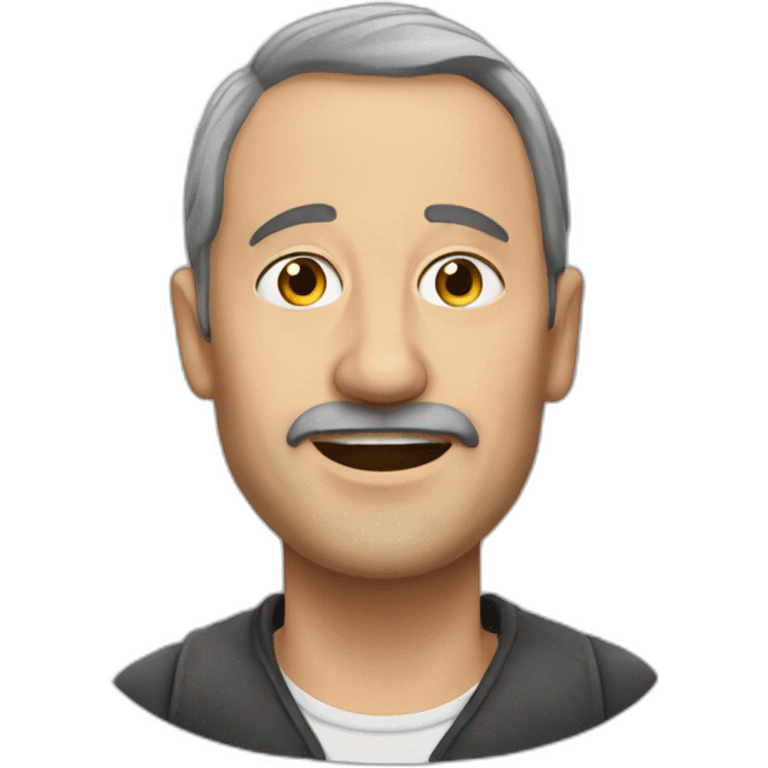 Johann Lepenant emoji