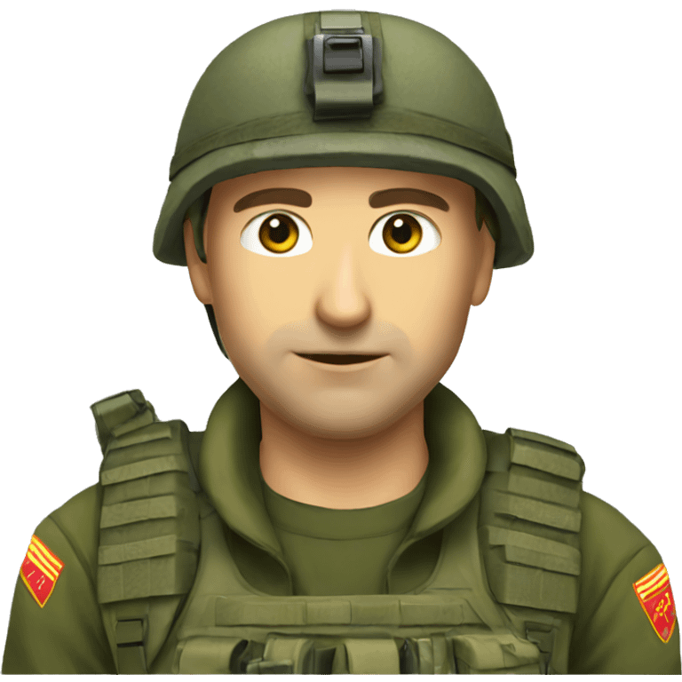 RUSSIAN PMC  emoji