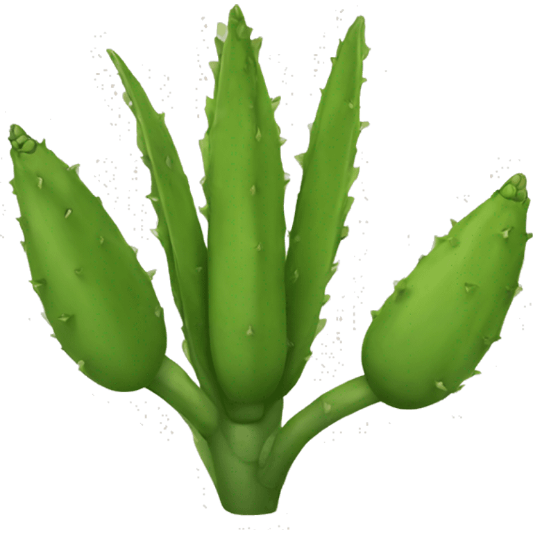 Maguey emoji