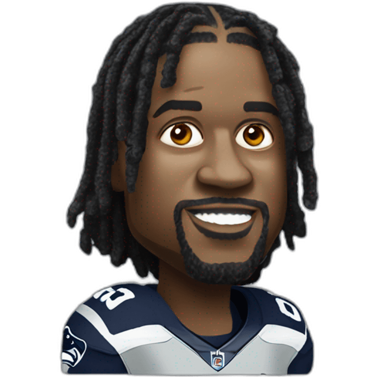 marshawn lynch skittles emoji