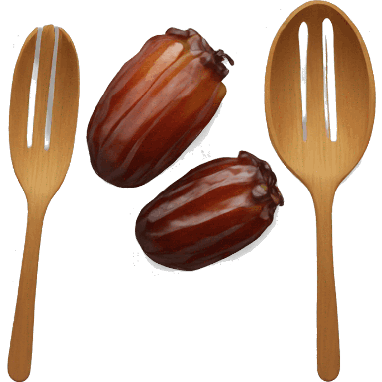 dates emoji