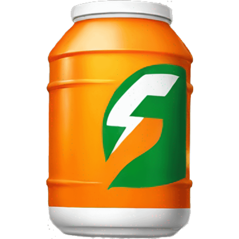 Gatorade  emoji