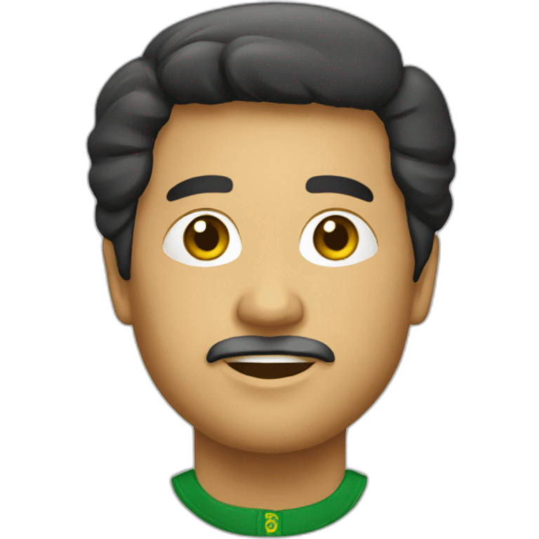 brazil-mao emoji