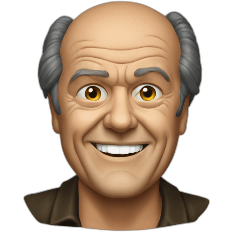 jack-nicholson-yes emoji