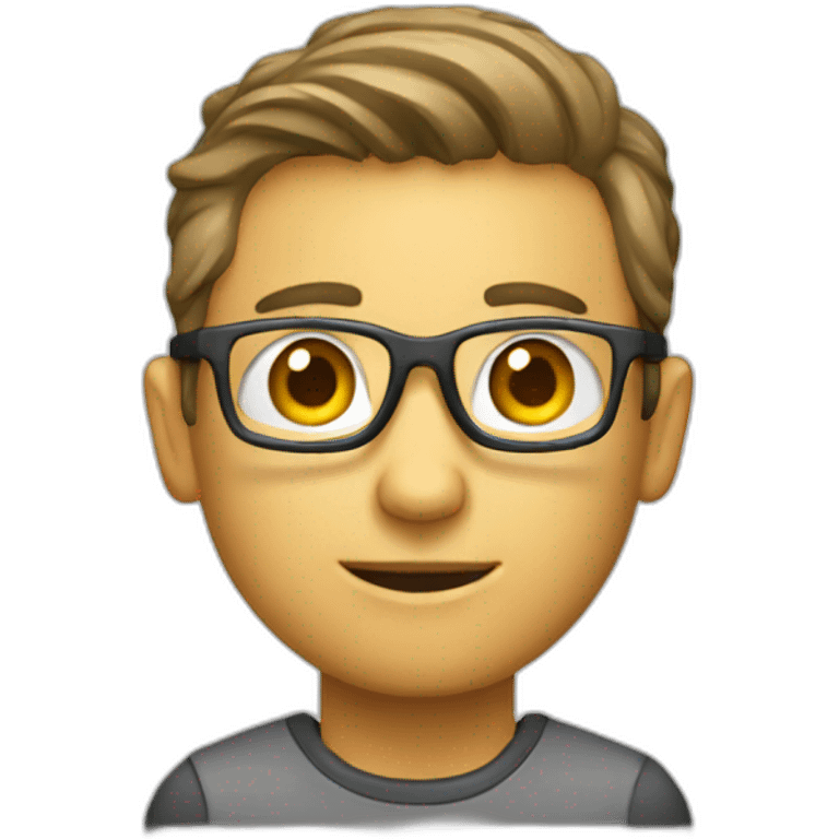 Ux-researcher emoji