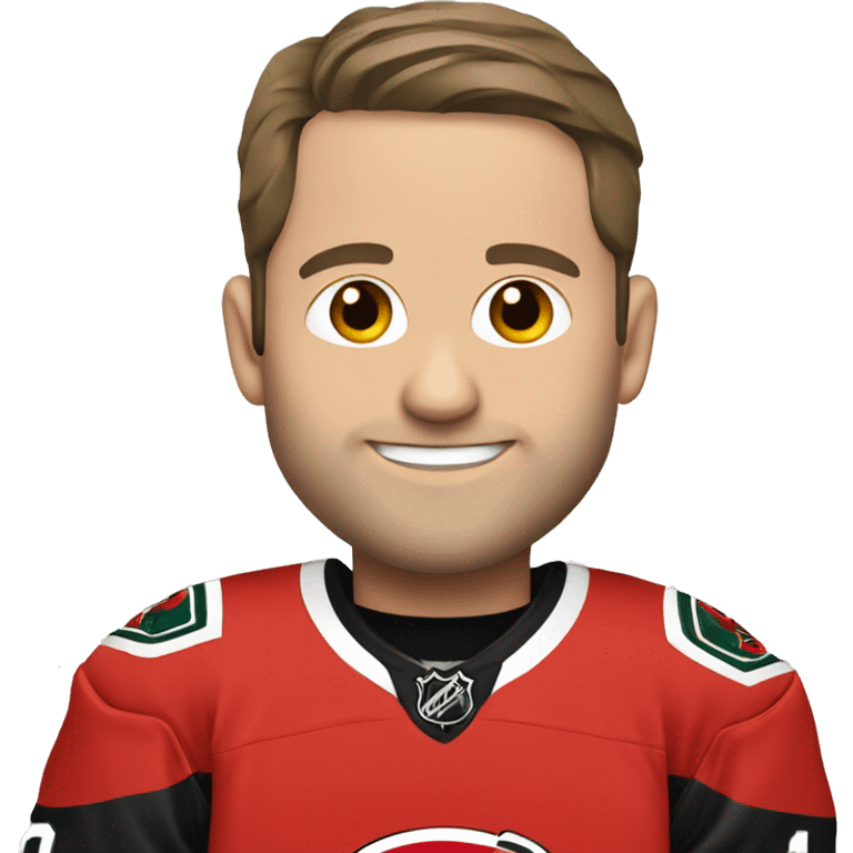 Cam ward emoji