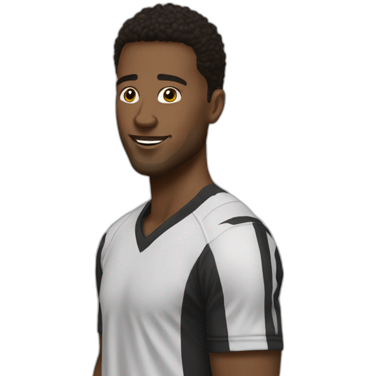 Mikel jordan emoji