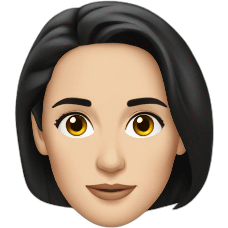 Jennifer Connelly emoji