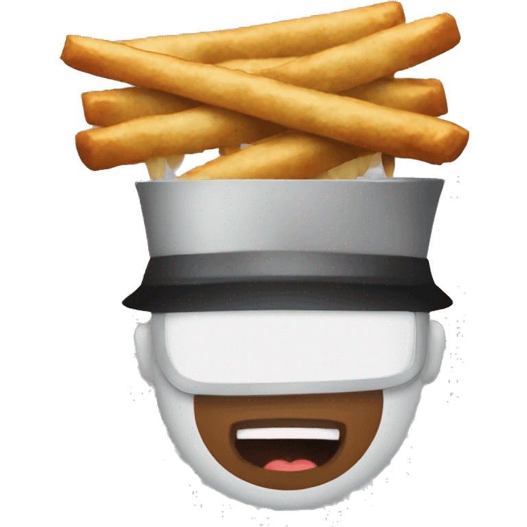 Satay Finance emoji