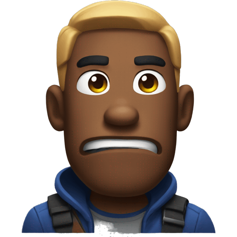 Brawl stars emoji