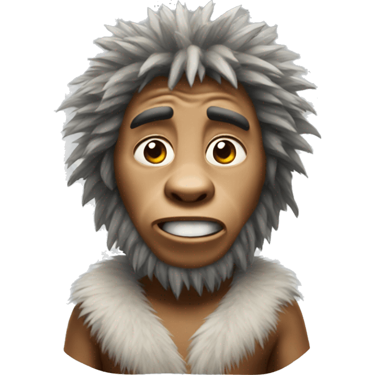 ICE AGE emoji