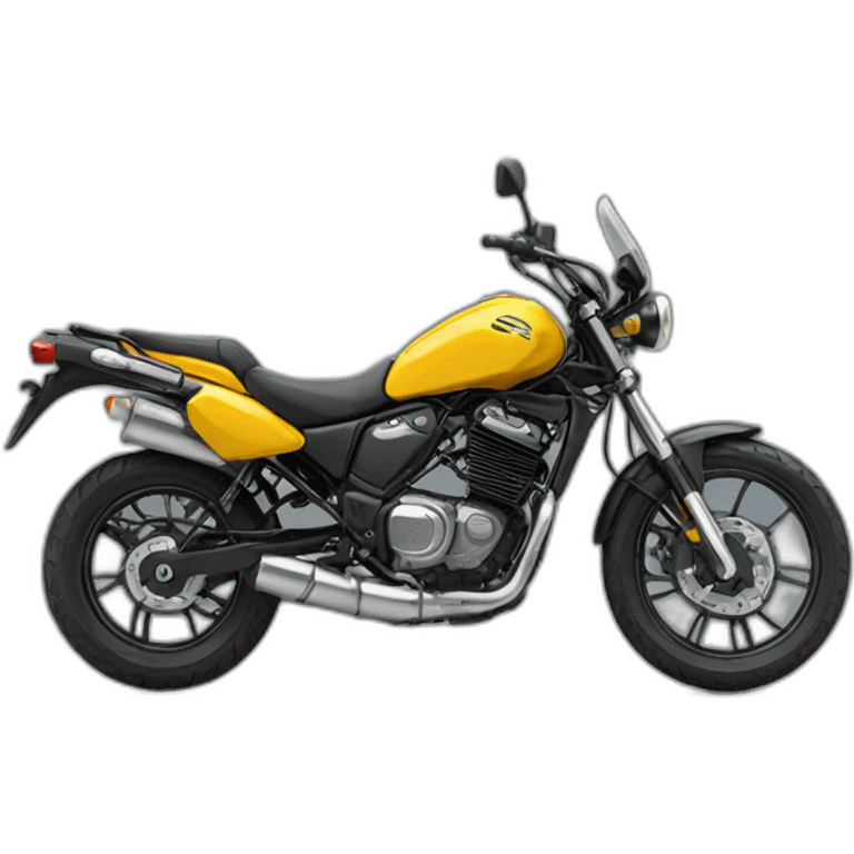 motosierra emoji