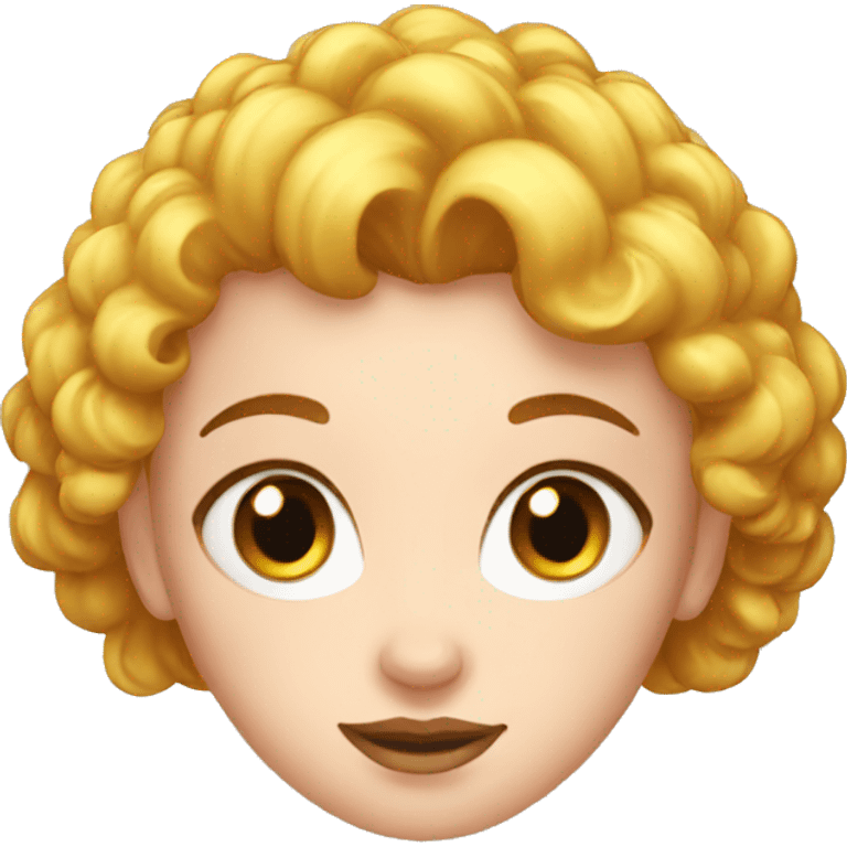 Venus emoji