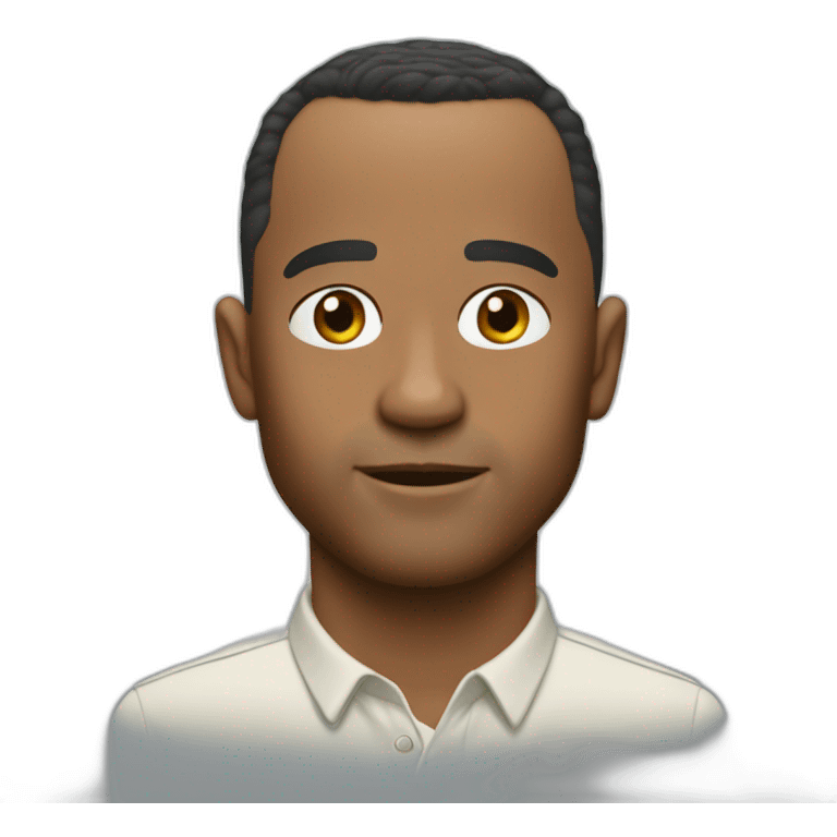 Forrest-gump emoji