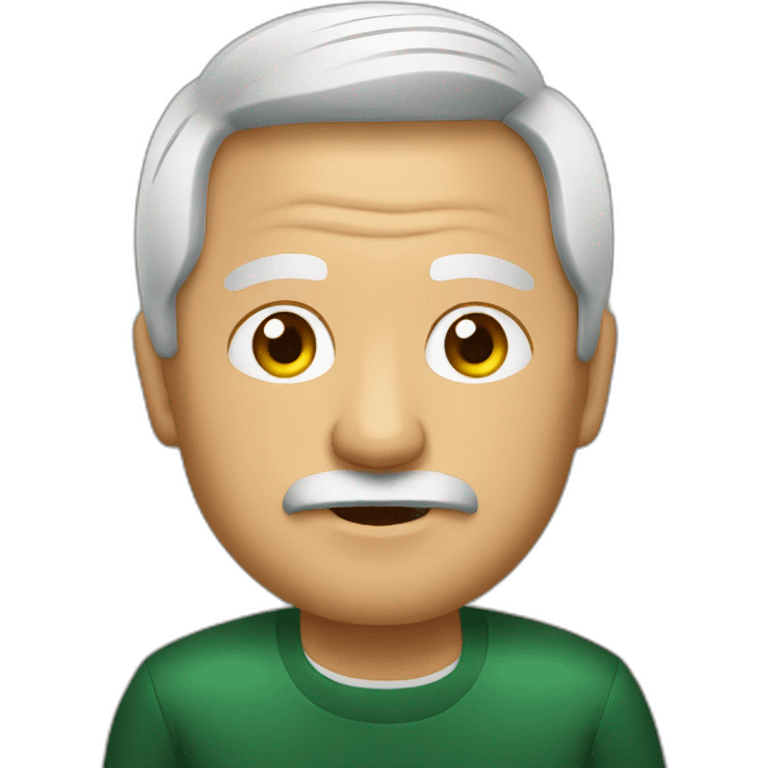 Amlo emoji