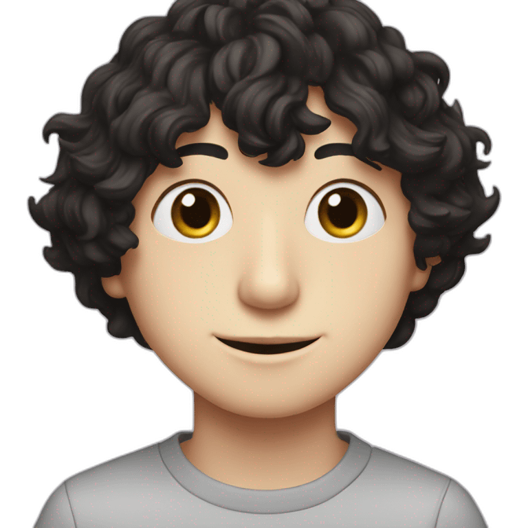 finn wolfhard emoji