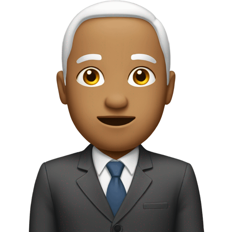 an emoji that represents a community the name of it is United As 1 emoji