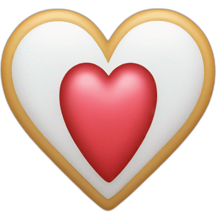 heart with L+S emoji