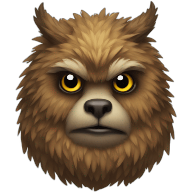 owlbear emoji