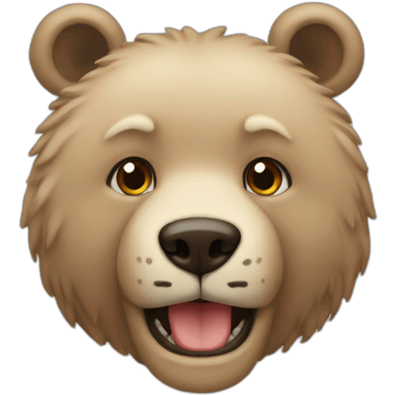 Ours  emoji