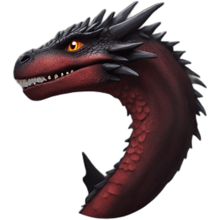 drogon emoji