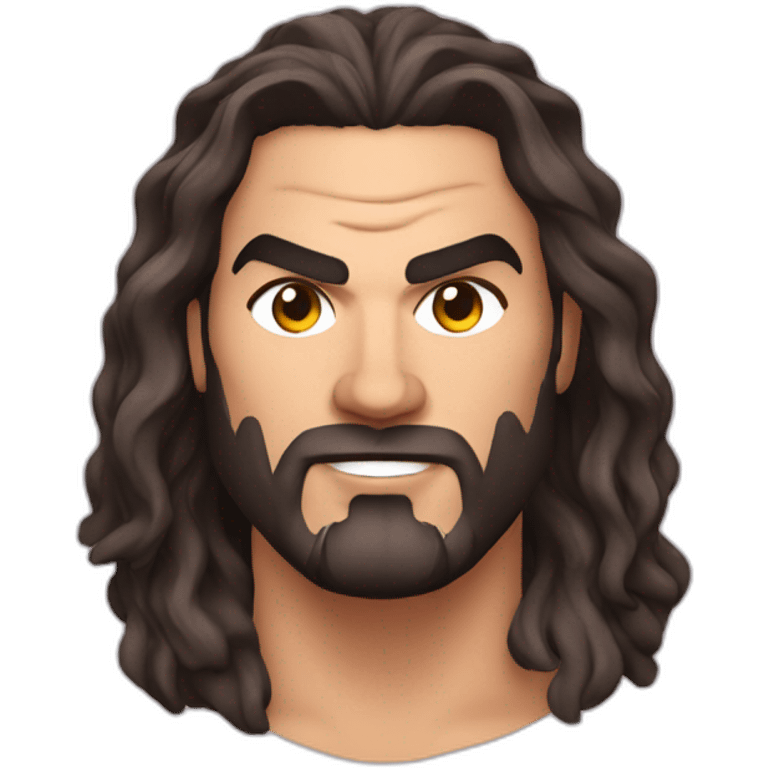 jason mamoa emoji