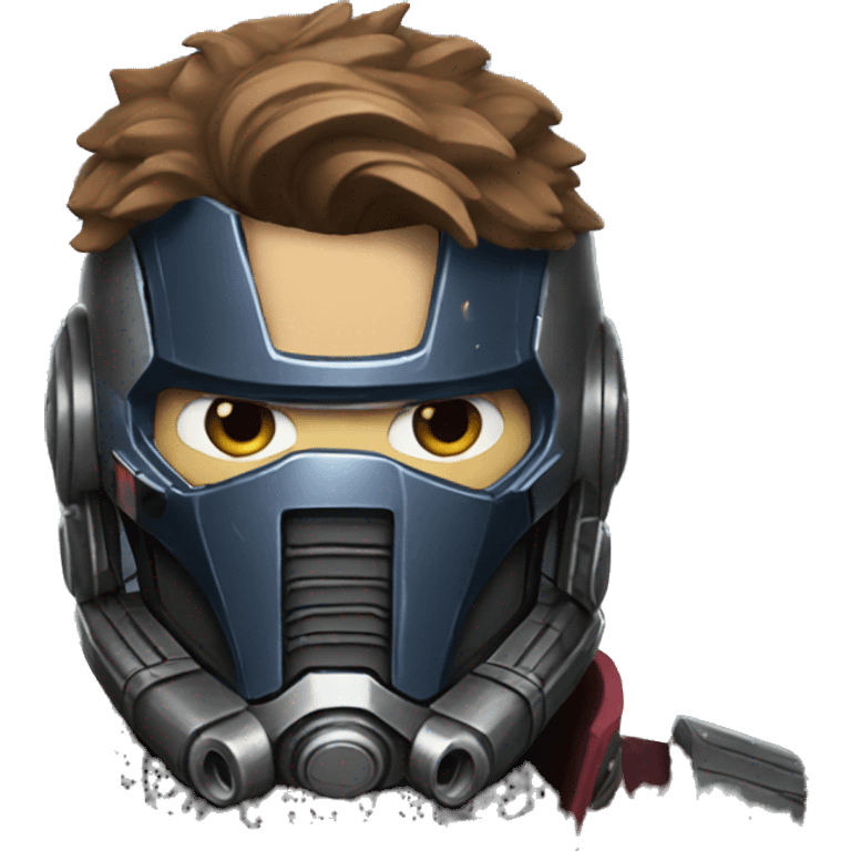 starlord emoji