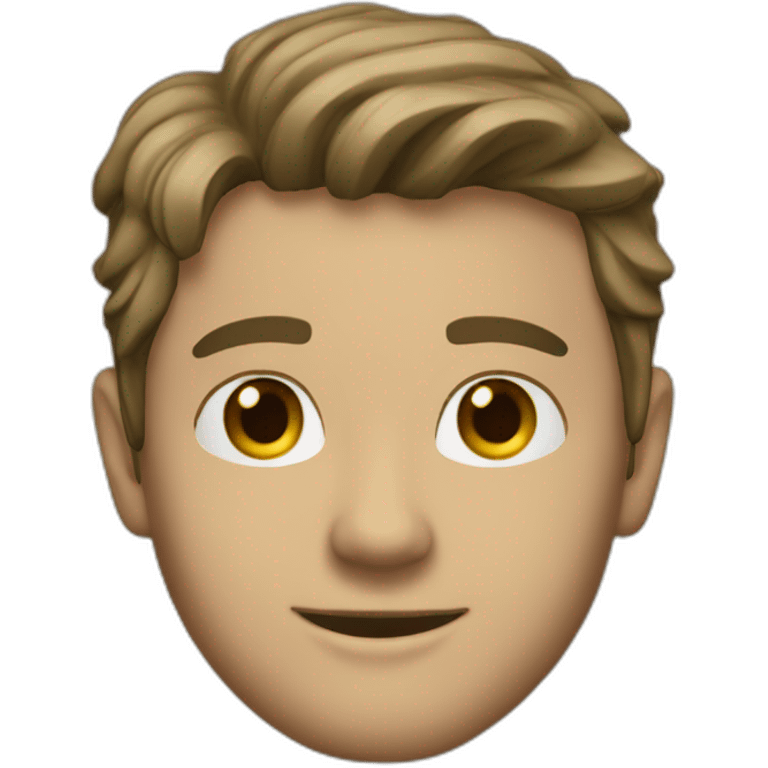 Tom Leroy emoji